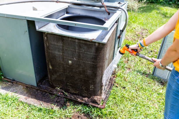 Best Emergency Air Duct Cleaning  in Fort Myers, FL