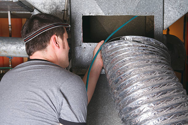Best HVAC Duct Inspection Services  in Fort Myers, FL