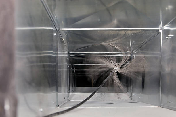 Best Commercial HVAC Duct Cleaning  in Fort Myers, FL