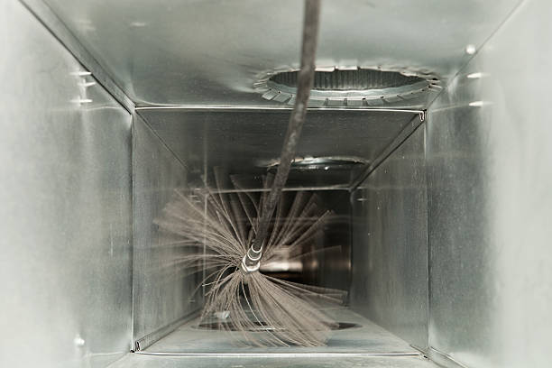 Best Commercial Air Duct Cleaning  in Fort Myers, FL